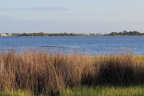 Lanier's Campground