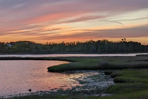 Lanier's Campground