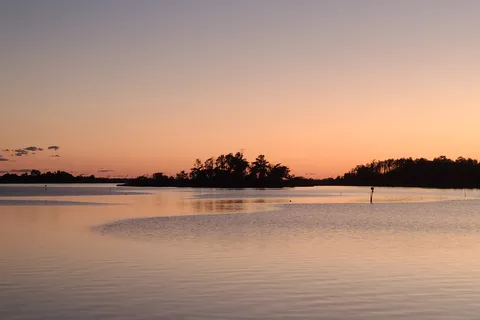 Lanier's Campground