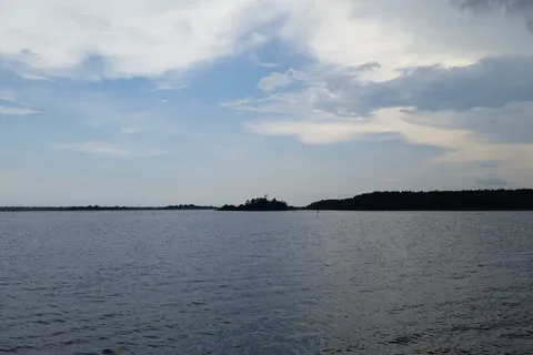 Lanier's Campground