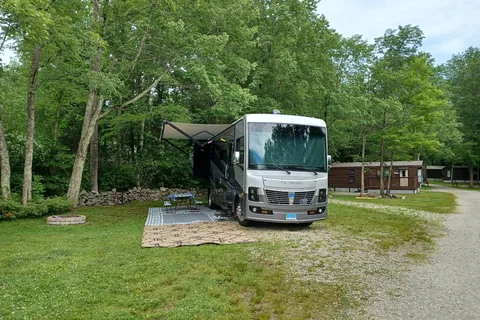 Stateline Campresort and Cabins