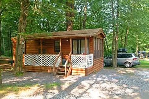 Stateline Campresort and Cabins