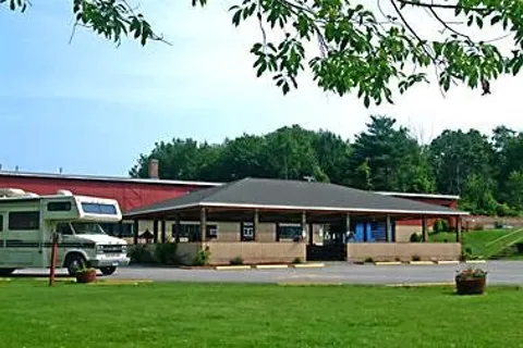 Stateline Campresort and Cabins