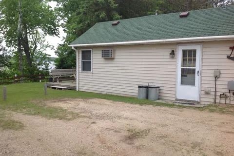 Balsam Beach Resort and RV Park