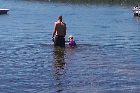 Balsam Beach Resort and RV Park