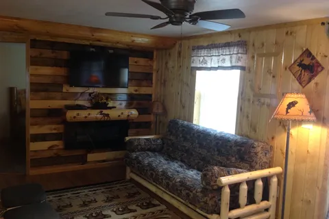 Balsam Beach Resort and RV Park