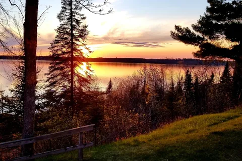 Balsam Beach Resort and RV Park