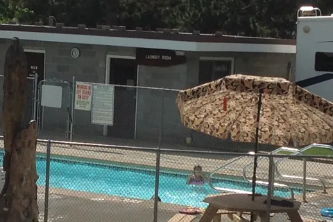 Balsam Beach Resort and RV Park