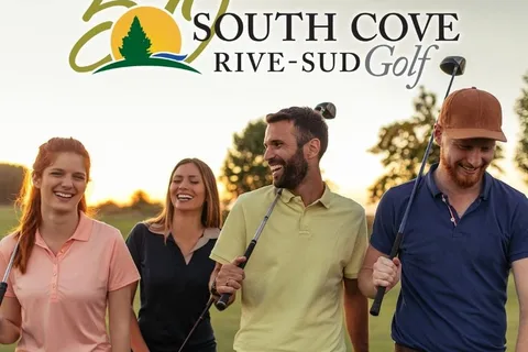 South-Cove Camping and Golf