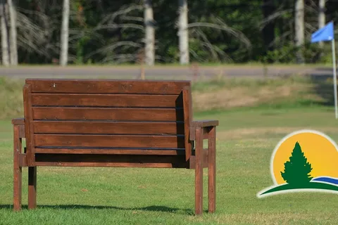 South-Cove Camping and Golf