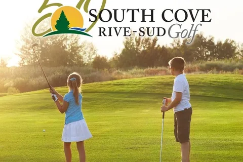 South-Cove Camping and Golf