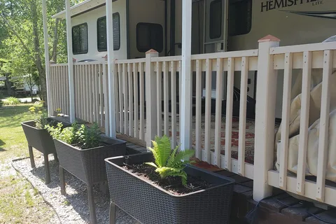 Lake Raystown Family Camping Resort