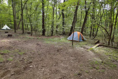 Lake Raystown Family Camping Resort