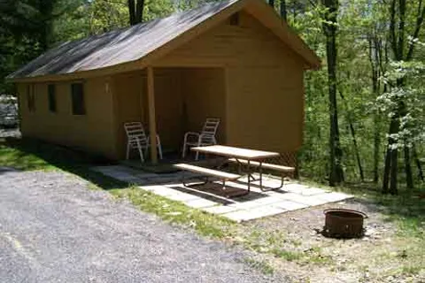 Lake Raystown Family Camping Resort