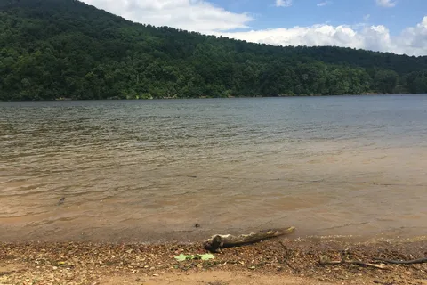 Lake Raystown Family Camping Resort