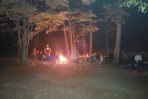 Lake Raystown Family Camping Resort