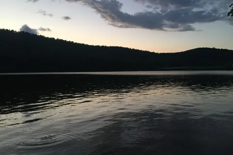 Lake Raystown Family Camping Resort