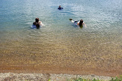 Lake Raystown Family Camping Resort