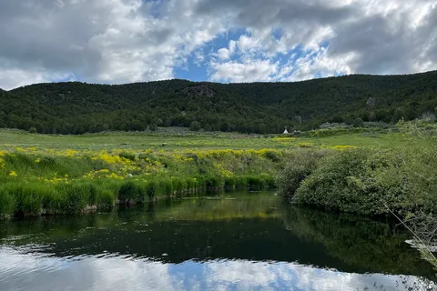 Portneuf Bend Campground