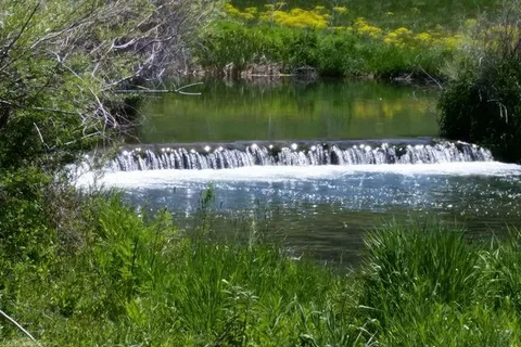 Portneuf Bend Campground