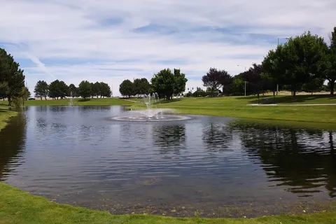 Horn Rapids RV Resort