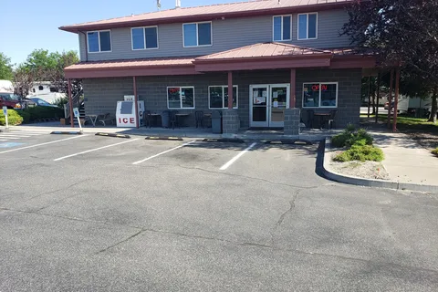 Horn Rapids RV Resort