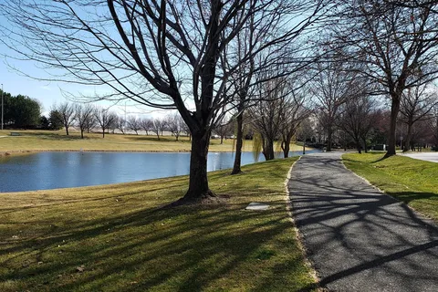 Horn Rapids RV Resort