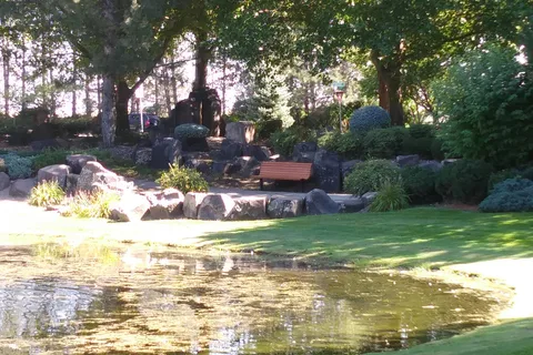Horn Rapids RV Resort