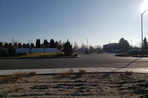 Horn Rapids RV Resort
