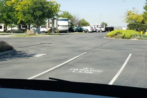 Horn Rapids RV Resort