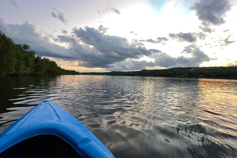 Lax Lake Resort