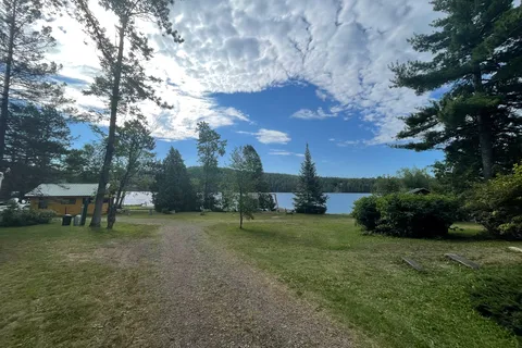 Lax Lake Resort