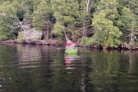 Lax Lake Resort