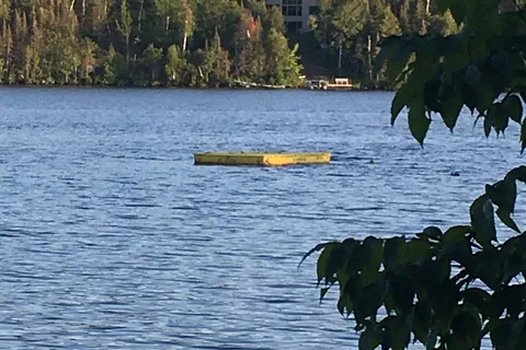 Lax Lake Resort