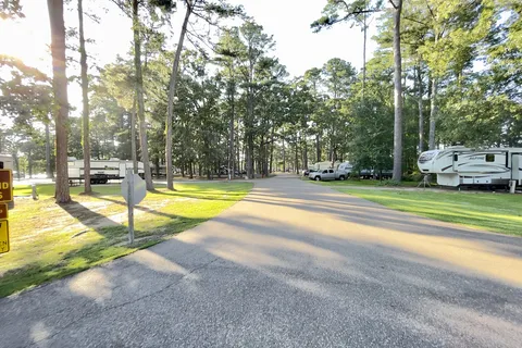 Timberlake Campground
