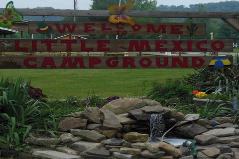 Little Mexico Campground