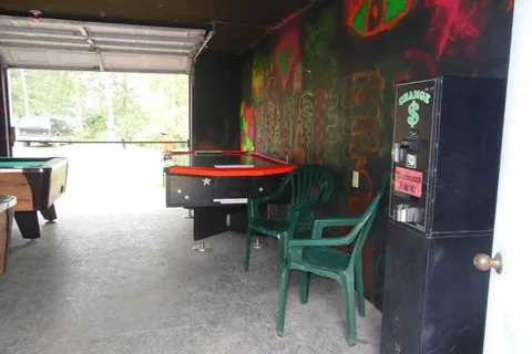 Little Mexico Campground