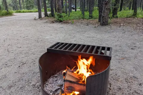 Conkle Lake Provincial Park