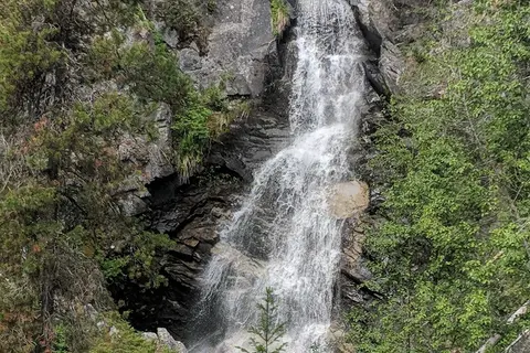 Conkle Lake Provincial Park