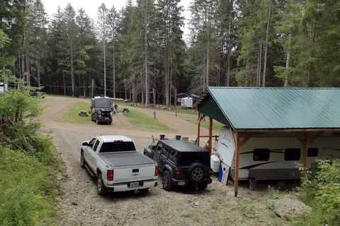 Camp Emerald Acres