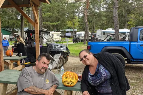 Camp Emerald Acres