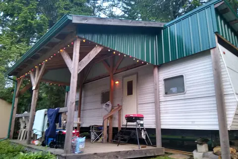 Camp Emerald Acres