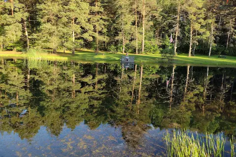 Camp Emerald Acres