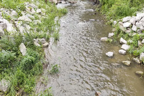 Pleasant Creek Campground
