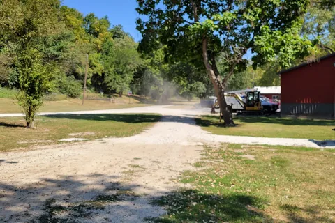 Pleasant Creek Campground