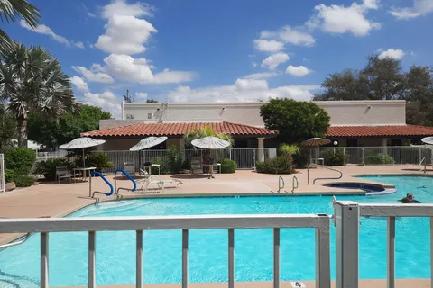 La Hacienda RV Resort