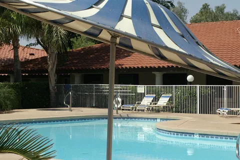 La Hacienda RV Resort