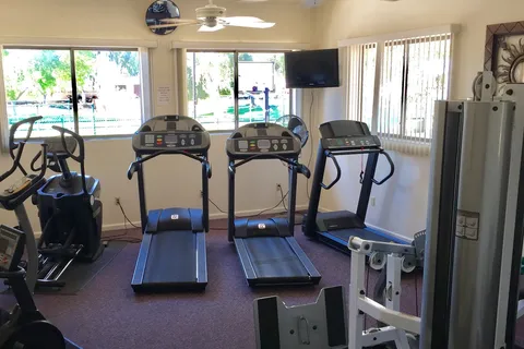 La Hacienda RV Resort