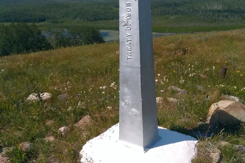 Police Outpost Provincial Park