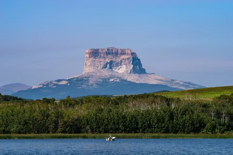 Police Outpost Provincial Park